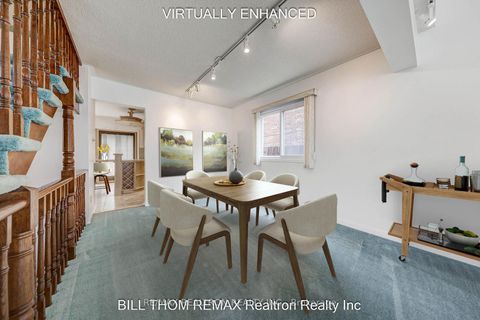 Photo 11 at 17 Lawnview Drive, Willowdale East, Toronto