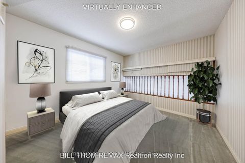 Photo 12 at 17 Lawnview Drive, Willowdale East, Toronto