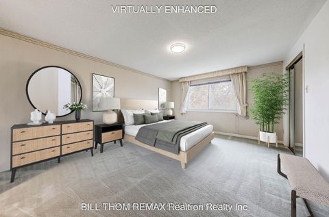 Photo 13 at 17 Lawnview Drive, Willowdale East, Toronto