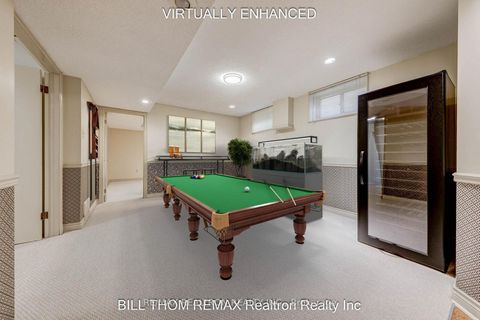 Photo 14 at 17 Lawnview Drive, Willowdale East, Toronto