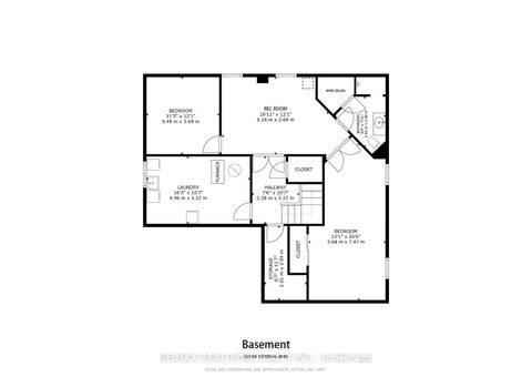 Photo 49 at 17 Lawnview Drive, Willowdale East, Toronto