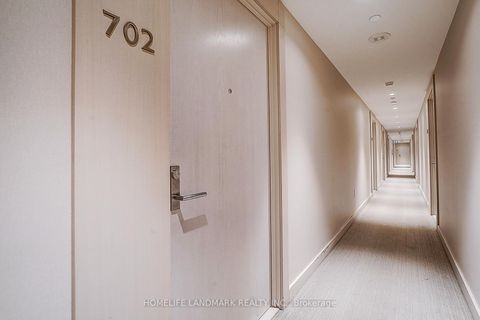 Photo 6 at 702 - 115 Blue Jays Way, Waterfront Communities C1, Toronto