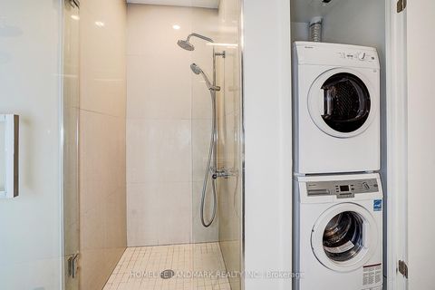 Photo 10 at 702 - 115 Blue Jays Way, Waterfront Communities C1, Toronto