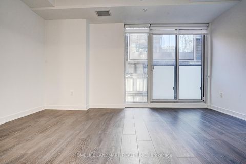 Photo 19 at 702 - 115 Blue Jays Way, Waterfront Communities C1, Toronto