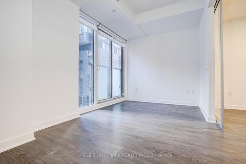 Photo 20 at 702 - 115 Blue Jays Way, Waterfront Communities C1, Toronto