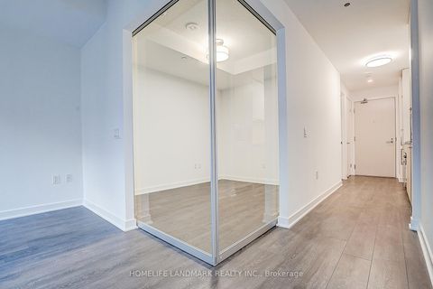 Photo 35 at 702 - 115 Blue Jays Way, Waterfront Communities C1, Toronto