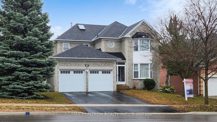 Photo 0 at 47 Central Park Drive, Markville, Markham