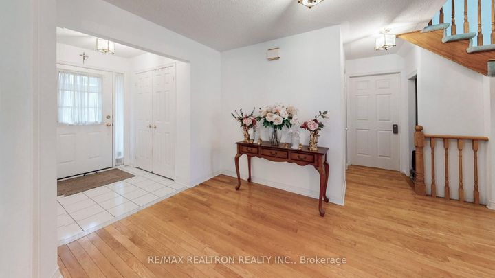 Photo 4 at 47 Central Park Drive, Markville, Markham