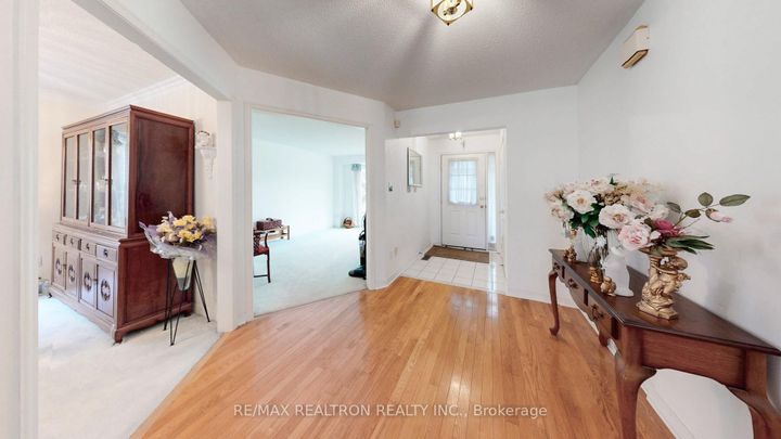 Photo 5 at 47 Central Park Drive, Markville, Markham