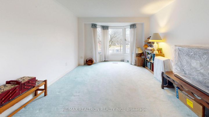 Photo 7 at 47 Central Park Drive, Markville, Markham