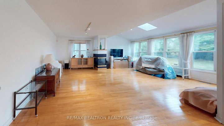 Photo 8 at 47 Central Park Drive, Markville, Markham