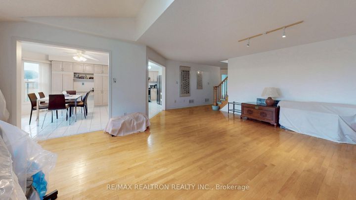 Photo 9 at 47 Central Park Drive, Markville, Markham