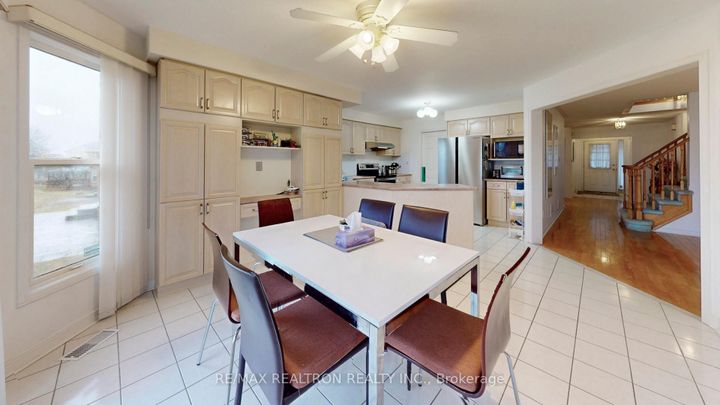 Photo 15 at 47 Central Park Drive, Markville, Markham