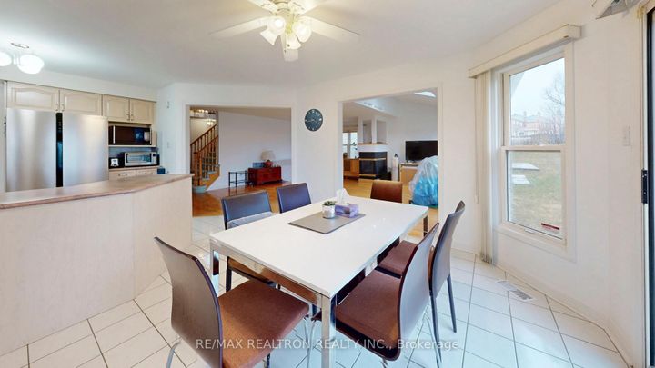 Photo 16 at 47 Central Park Drive, Markville, Markham