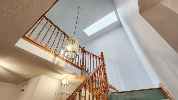 Photo 33 at 47 Central Park Drive, Markville, Markham