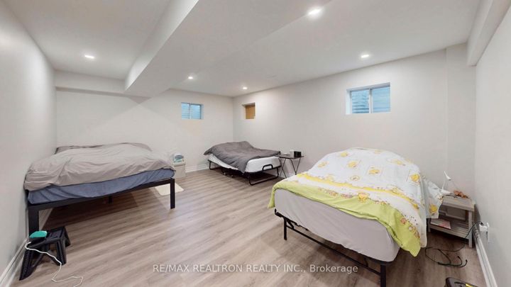 Photo 36 at 47 Central Park Drive, Markville, Markham