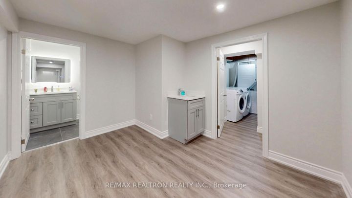 Photo 39 at 47 Central Park Drive, Markville, Markham