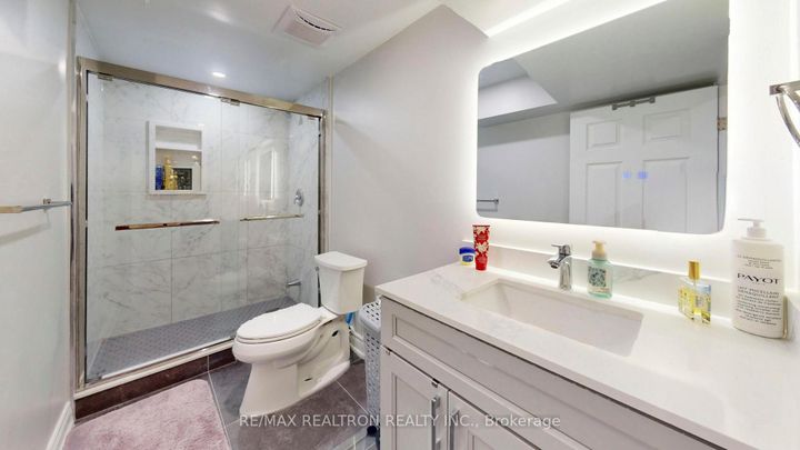 Photo 40 at 47 Central Park Drive, Markville, Markham