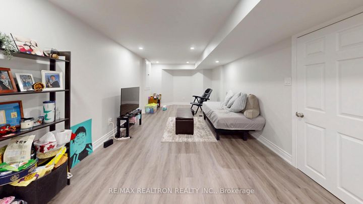 Photo 41 at 47 Central Park Drive, Markville, Markham