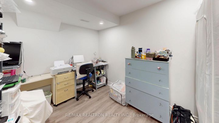 Photo 43 at 47 Central Park Drive, Markville, Markham