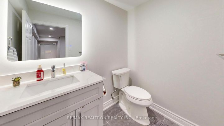 Photo 44 at 47 Central Park Drive, Markville, Markham