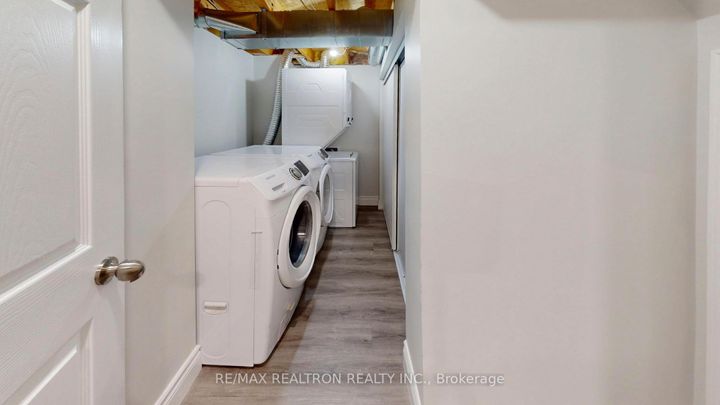 Photo 45 at 47 Central Park Drive, Markville, Markham