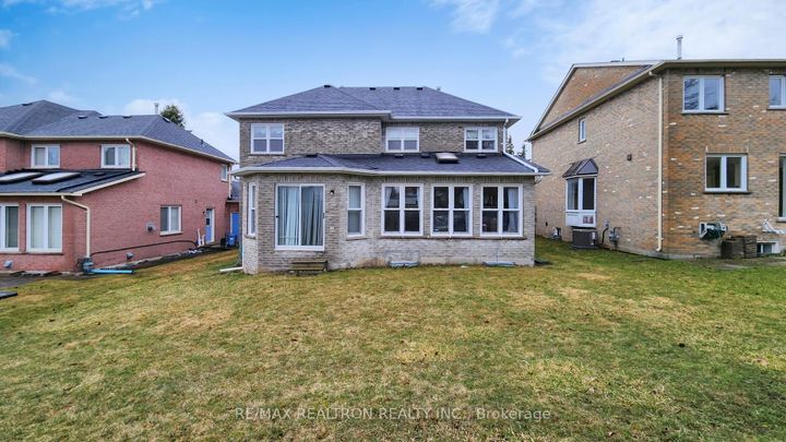Photo 46 at 47 Central Park Drive, Markville, Markham