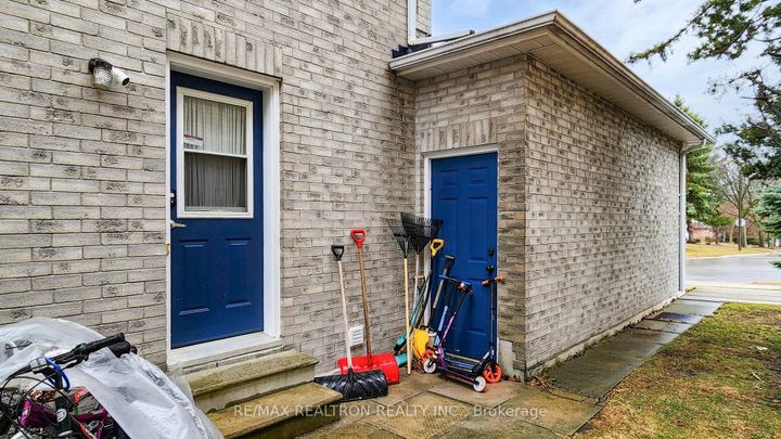 Photo 49 at 47 Central Park Drive, Markville, Markham