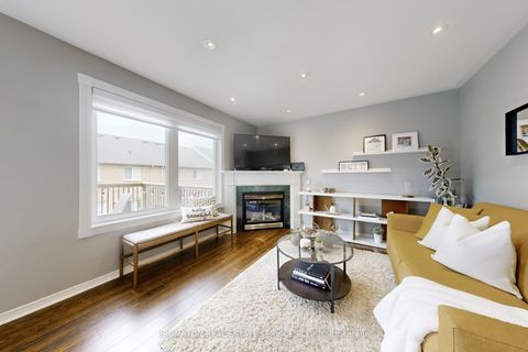 Photo 2 at 393 Marble Place, Woodland Hill, Newmarket