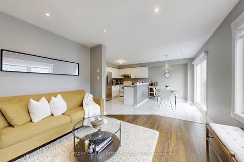 Photo 5 at 393 Marble Place, Woodland Hill, Newmarket