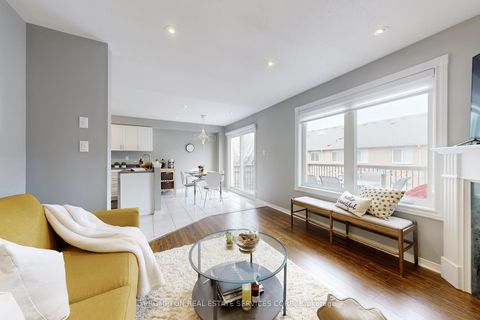 Photo 6 at 393 Marble Place, Woodland Hill, Newmarket