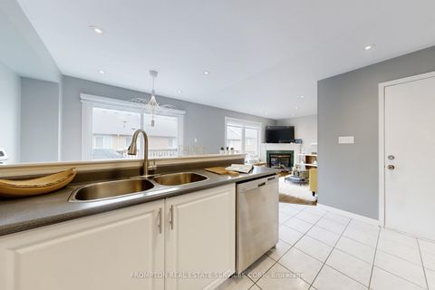 Photo 13 at 393 Marble Place, Woodland Hill, Newmarket