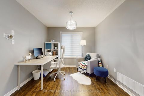 Photo 15 at 393 Marble Place, Woodland Hill, Newmarket