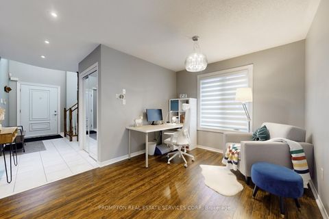 Photo 16 at 393 Marble Place, Woodland Hill, Newmarket