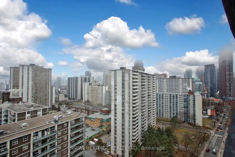 Photo 25 at 1921 - 585 Bloor Street E, North St. James Town, Toronto