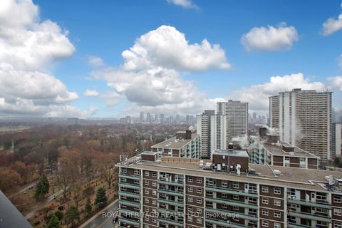 Photo 26 at 1921 - 585 Bloor Street E, North St. James Town, Toronto