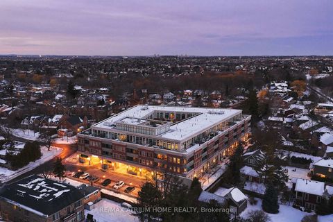 Photo 0 at 324 - 20 Fred Varley Drive, Unionville, Markham