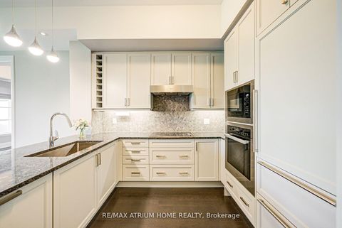 Photo 1 at 324 - 20 Fred Varley Drive, Unionville, Markham