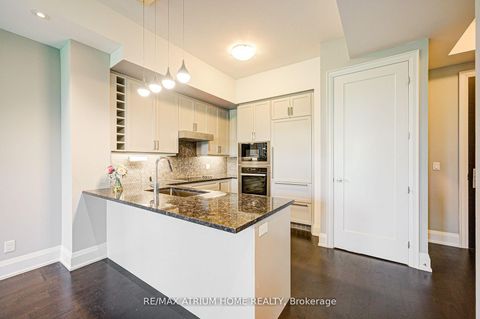 Photo 2 at 324 - 20 Fred Varley Drive, Unionville, Markham