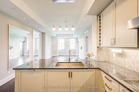 Photo 3 at 324 - 20 Fred Varley Drive, Unionville, Markham