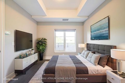 Photo 6 at 324 - 20 Fred Varley Drive, Unionville, Markham