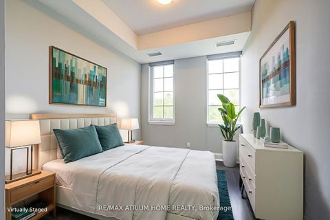 Photo 10 at 324 - 20 Fred Varley Drive, Unionville, Markham