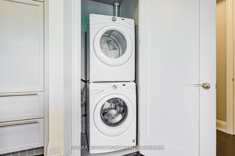 Photo 12 at 324 - 20 Fred Varley Drive, Unionville, Markham