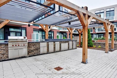 Photo 19 at 324 - 20 Fred Varley Drive, Unionville, Markham