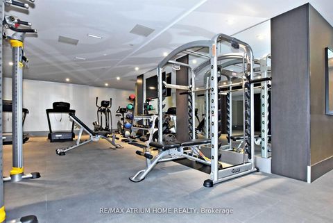 Photo 20 at 324 - 20 Fred Varley Drive, Unionville, Markham