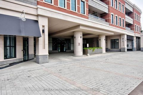 Photo 21 at 324 - 20 Fred Varley Drive, Unionville, Markham