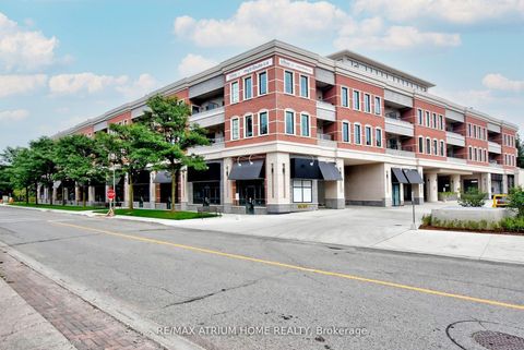 Photo 22 at 324 - 20 Fred Varley Drive, Unionville, Markham