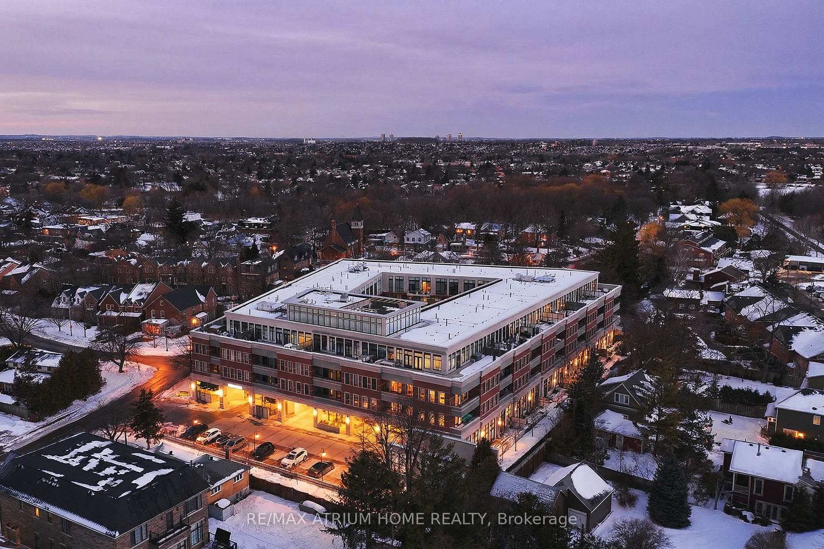 324 - 20 Fred Varley Drive, Unionville, Markham 