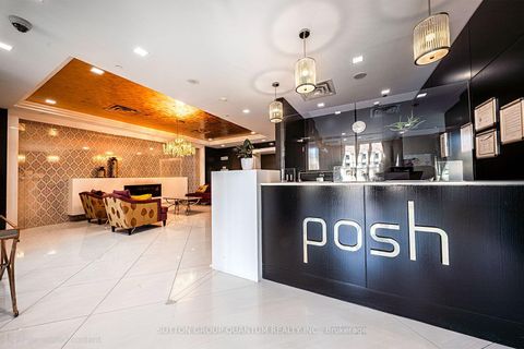 Photo 2 at 205 - 520 Steeles Avenue W, Yorkhill, Vaughan