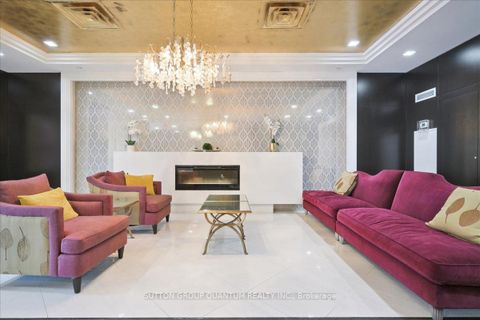 Photo 3 at 205 - 520 Steeles Avenue W, Yorkhill, Vaughan